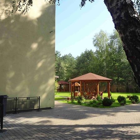 Hotel Best Inn Bydgoszcz Eksteriør bilde