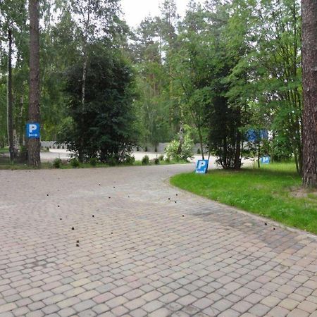 Hotel Best Inn Bydgoszcz Eksteriør bilde