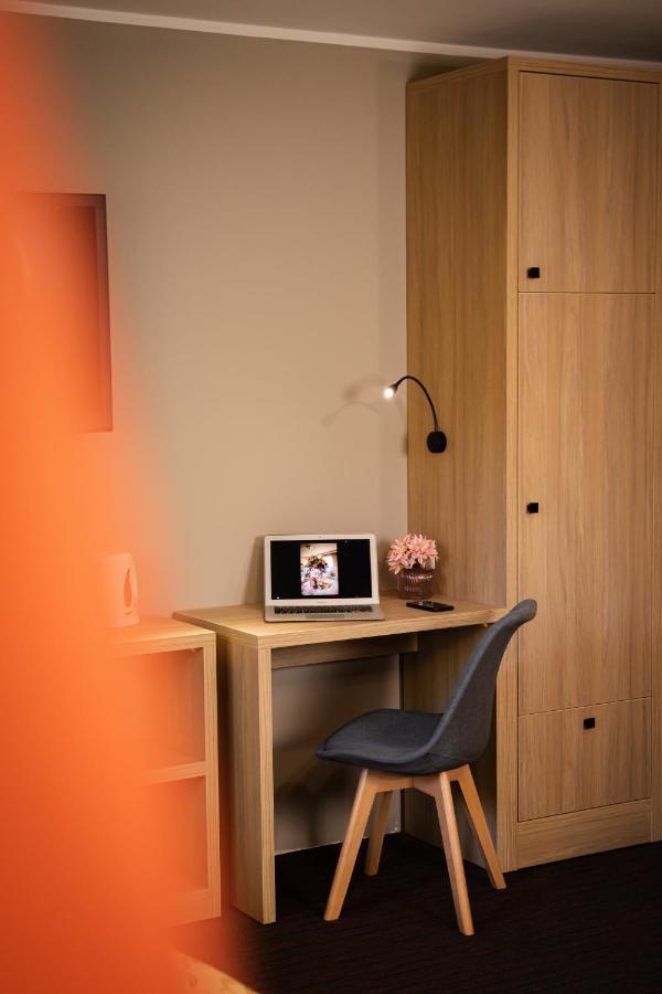 Hotel Best Inn Bydgoszcz Eksteriør bilde