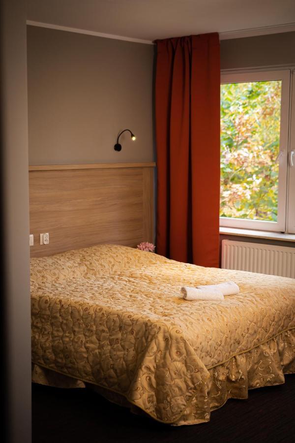 Hotel Best Inn Bydgoszcz Eksteriør bilde
