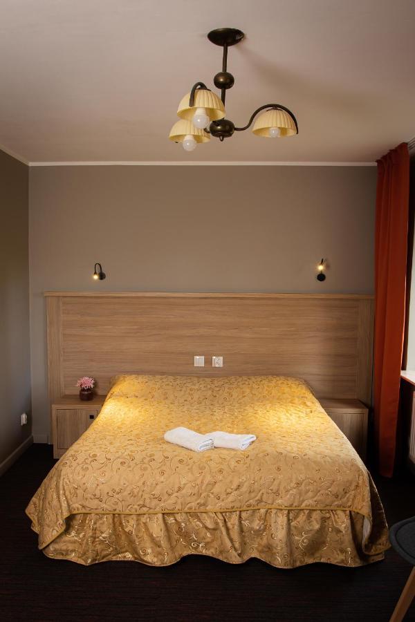 Hotel Best Inn Bydgoszcz Eksteriør bilde