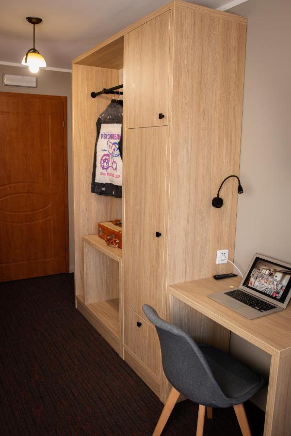 Hotel Best Inn Bydgoszcz Eksteriør bilde