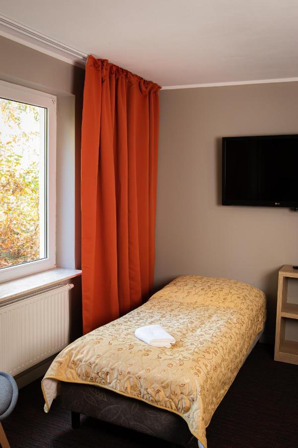 Hotel Best Inn Bydgoszcz Eksteriør bilde