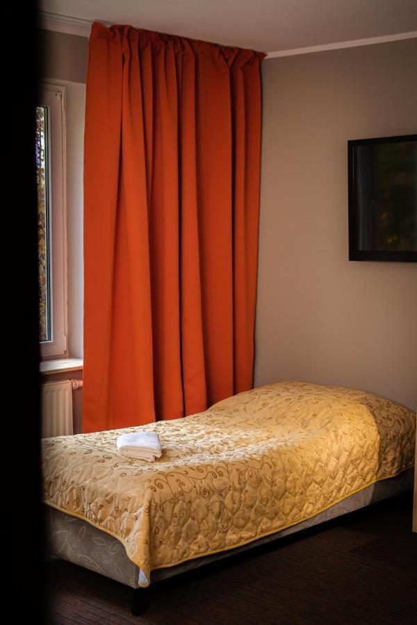 Hotel Best Inn Bydgoszcz Eksteriør bilde