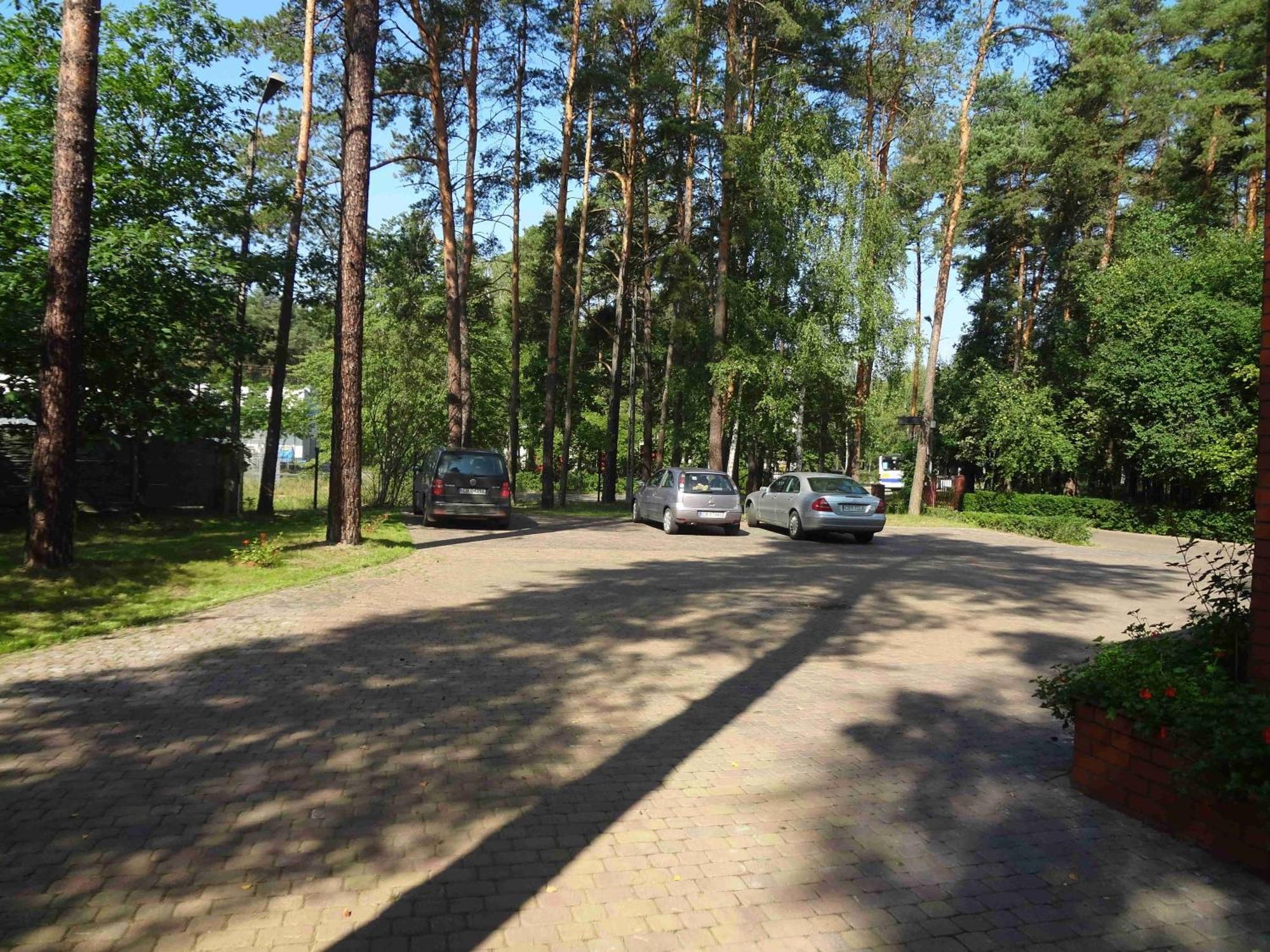 Hotel Best Inn Bydgoszcz Eksteriør bilde