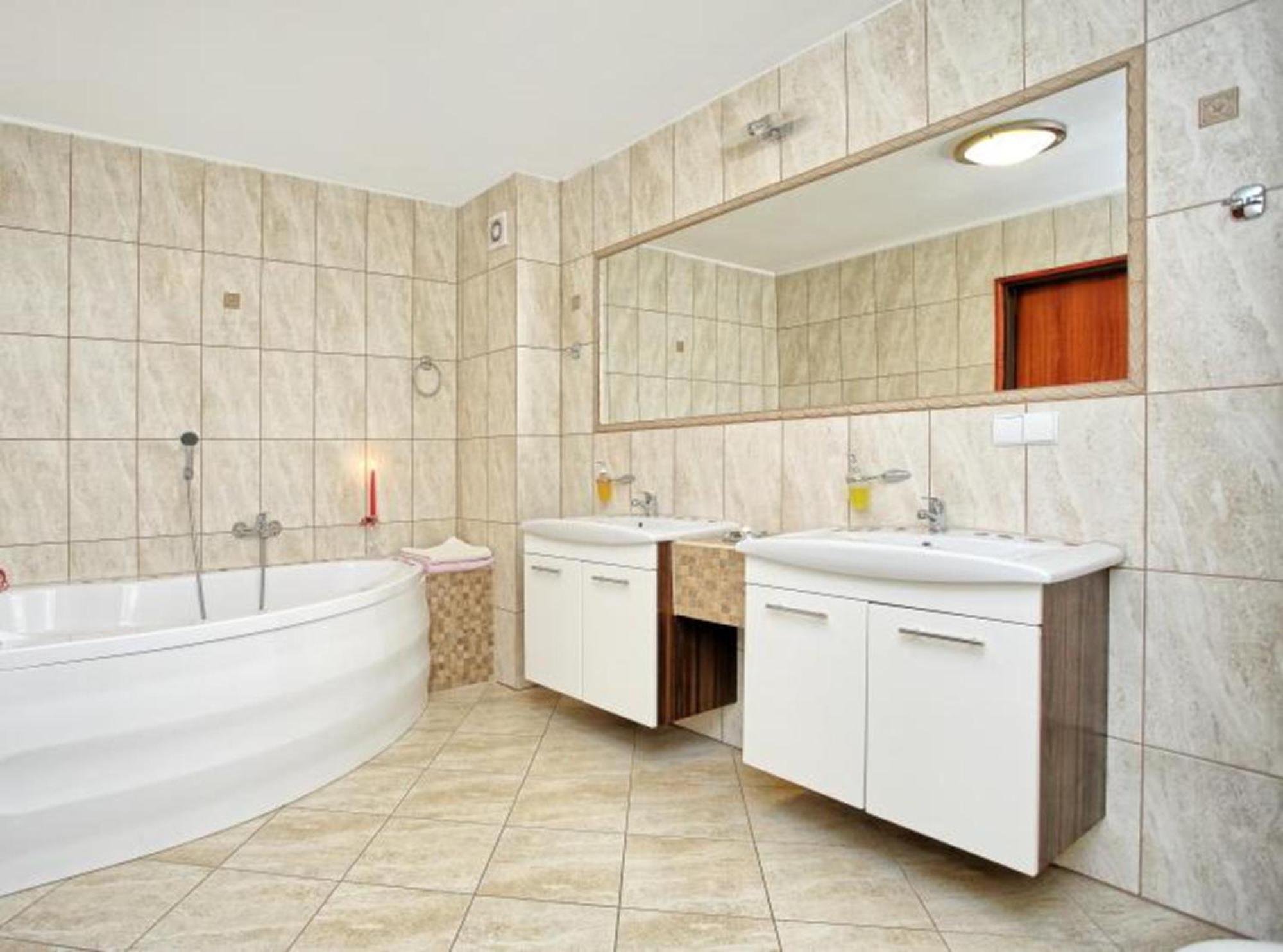 Hotel Best Inn Bydgoszcz Eksteriør bilde