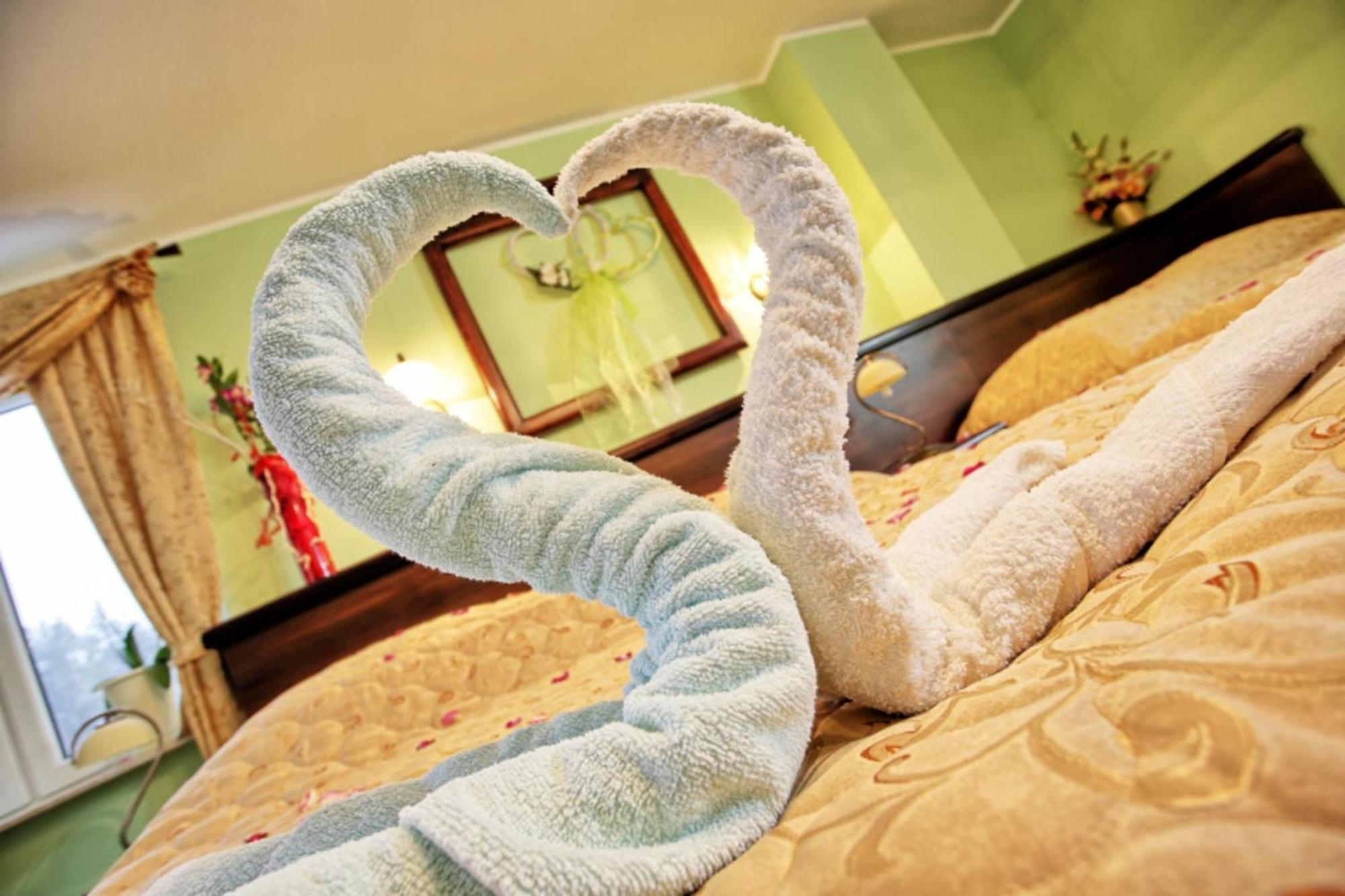 Hotel Best Inn Bydgoszcz Eksteriør bilde