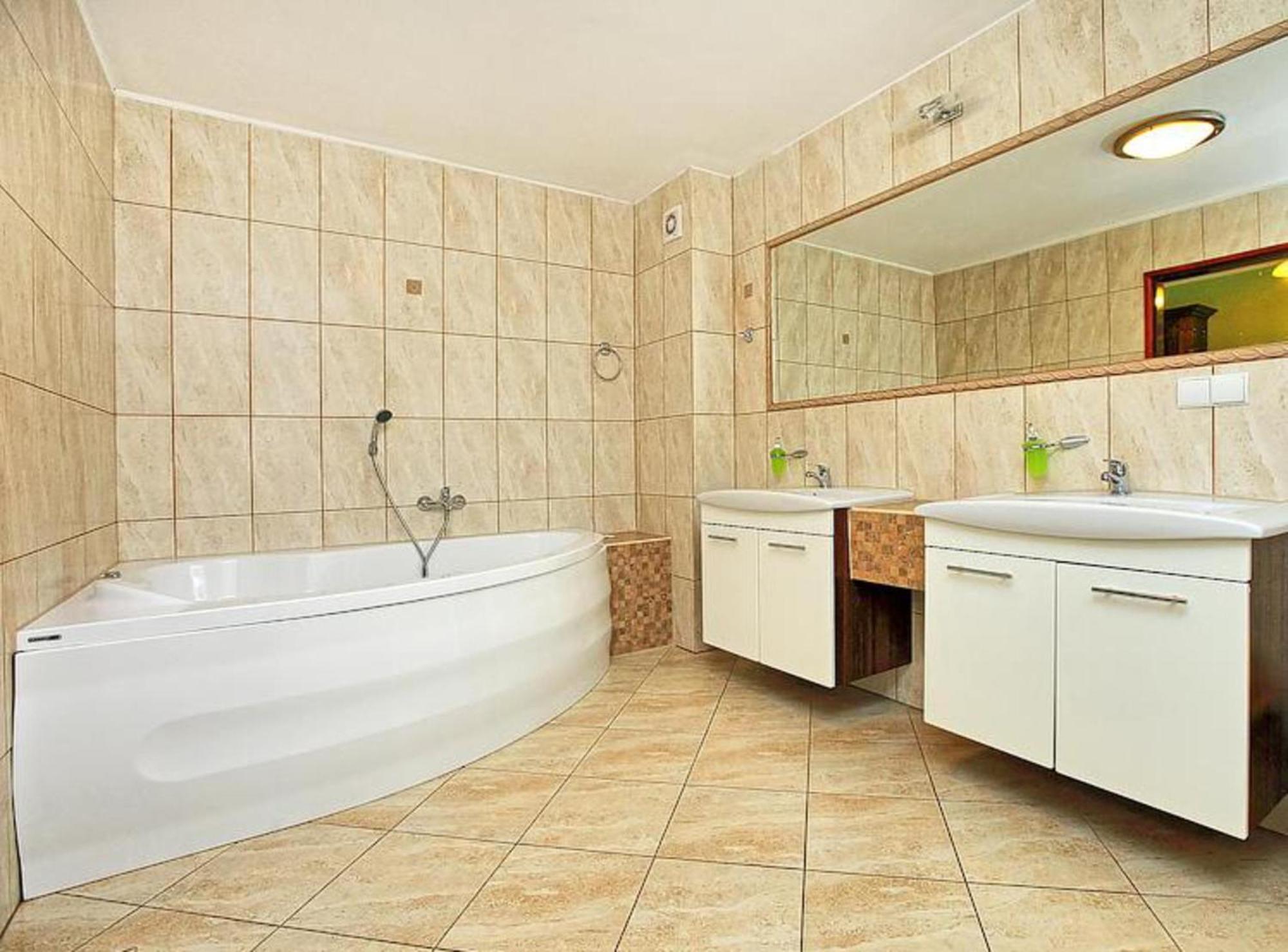 Hotel Best Inn Bydgoszcz Eksteriør bilde