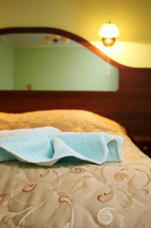 Hotel Best Inn Bydgoszcz Rom bilde