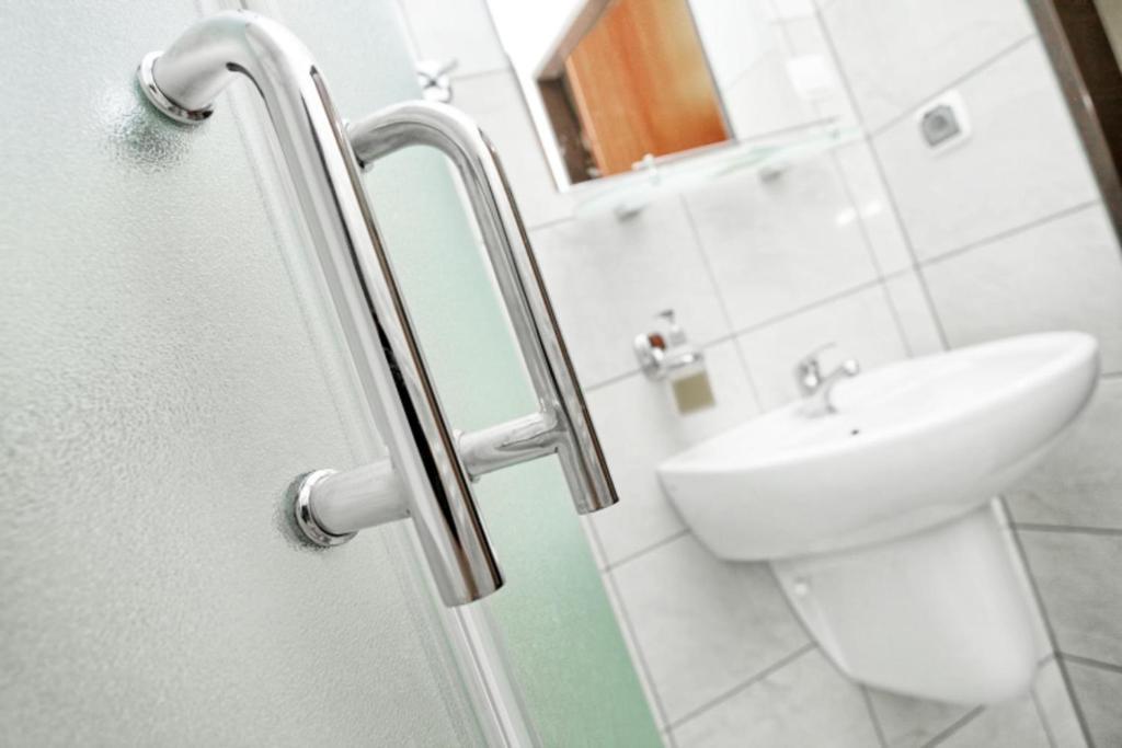 Hotel Best Inn Bydgoszcz Rom bilde