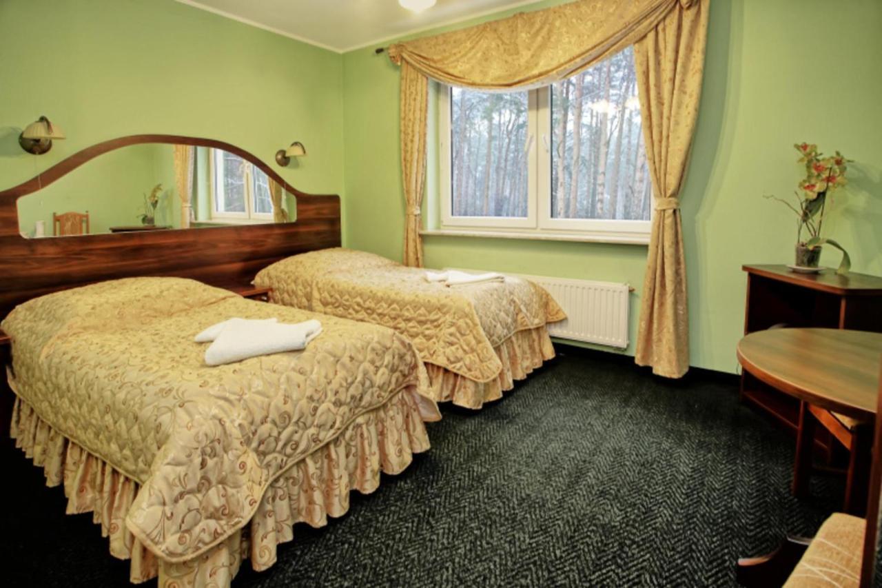Hotel Best Inn Bydgoszcz Rom bilde